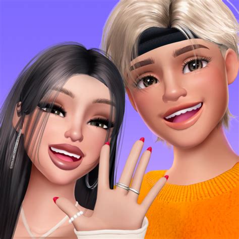 ZEPETO: Avatar, Chat, Juego .